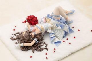 Kaori Sakuramori 1/7 Scale Statue