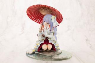 Tsumugi Shiraishi 1/7 Scale Statue
