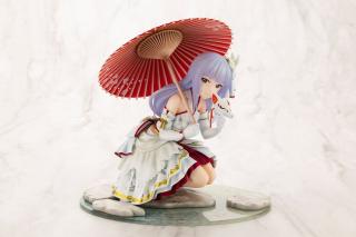 Tsumugi Shiraishi 1/7 Scale Statue