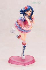 Yuriko Nanao 1/8 Scale Statue