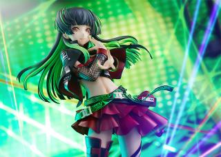 Fuyuko Mayuzumi: Neon Light Romancer Ver. 1/7 Scale Statue