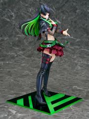 Fuyuko Mayuzumi: Neon Light Romancer Ver. 1/7 Scale Statue