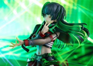 Fuyuko Mayuzumi: Neon Light Romancer Ver. 1/7 Scale Statue