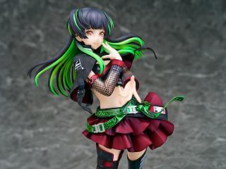 Fuyuko Mayuzumi: Neon Light Romancer Ver. 1/7 Scale Statue
