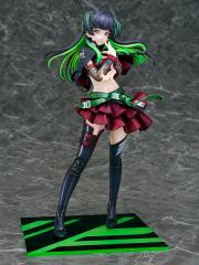 Fuyuko Mayuzumi: Neon Light Romancer Ver. 1/7 Scale Statue