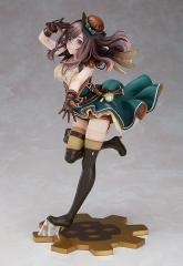 Kogane Tsukioka: Face of Treasure Ver. 1/7 Scale Statue