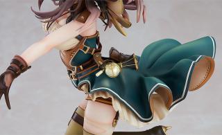 Kogane Tsukioka: Face of Treasure Ver. 1/7 Scale Statue