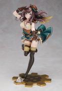 Kogane Tsukioka: Face of Treasure Ver. 1/7 Scale Statue