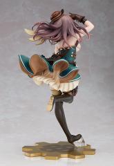 Kogane Tsukioka: Face of Treasure Ver. 1/7 Scale Statue