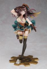 Kogane Tsukioka: Face of Treasure Ver. 1/7 Scale Statue