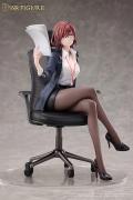 Madoka Higuchi 1/7 Scale Statue (Effortless Work Ver.)