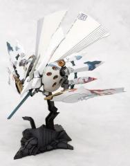 Ginkei 1/144 Scale Model Kit