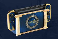 Immortals Fenyx Rising Custom Switch