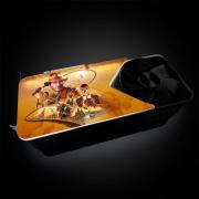 GeForce RTX 4080 Indiana Jones and the Great Circle GPU