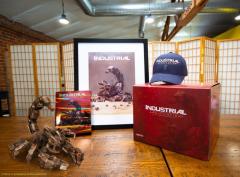 Scorpion 9" Statue & Artwork