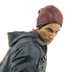 Delsin Rowe 1:6 Statue