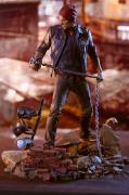 Delsin Rowe 1:6 Statue