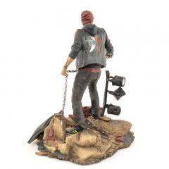 Delsin Rowe 1:6 Statue