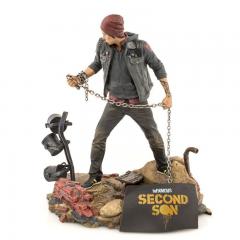 Delsin Rowe 1:6 Statue