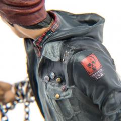 Delsin Rowe 1:6 Statue