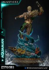 Aquaman 1/4 Scale Statue