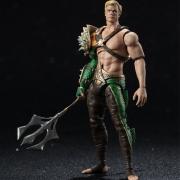 Aquaman 4" Figure