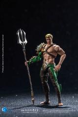 Aquaman 4" Figure