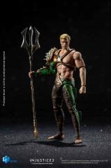 Aquaman 4" Figure