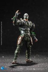 Bane 4" Figure