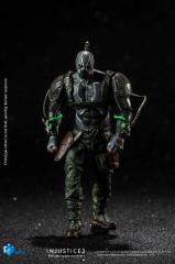 Bane 4" Figure