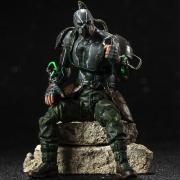 Bane 4" Figure