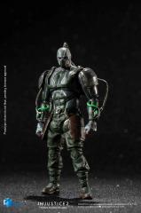 Bane 4" Figure