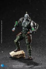 Bane 4" Figure
