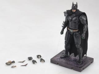 Batman 3.75" Figure (exclusive)