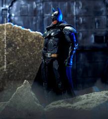 Batman 3.75" Figure (exclusive)