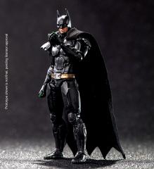 Batman 3.75" Figure (exclusive)
