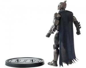 Batman Armor Mode 6" Figure