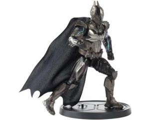 Batman Armor Mode 6" Figure