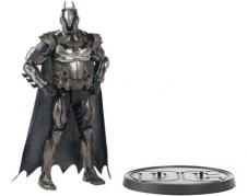 Batman Armor Mode 6" Figure