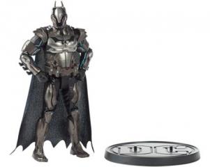 Batman Armor Mode 6" Figure