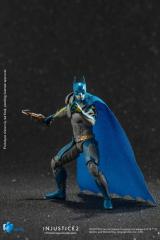 Batman Classic Crusader 4" Figure