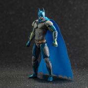 Batman Classic Crusader 4" Figure
