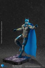 Batman Classic Crusader 4" Figure