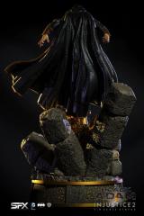 Black Adam 1:8 Scale Statue