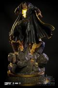 Black Adam 1:8 Scale Statue