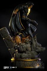 Black Adam 1:8 Scale Statue