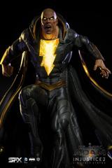 Black Adam 1:8 Scale Statue