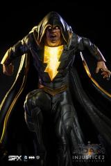 Black Adam 1:8 Scale Statue