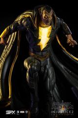 Black Adam 1:8 Scale Statue