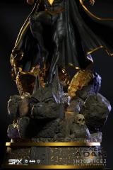 Black Adam 1:8 Scale Statue
